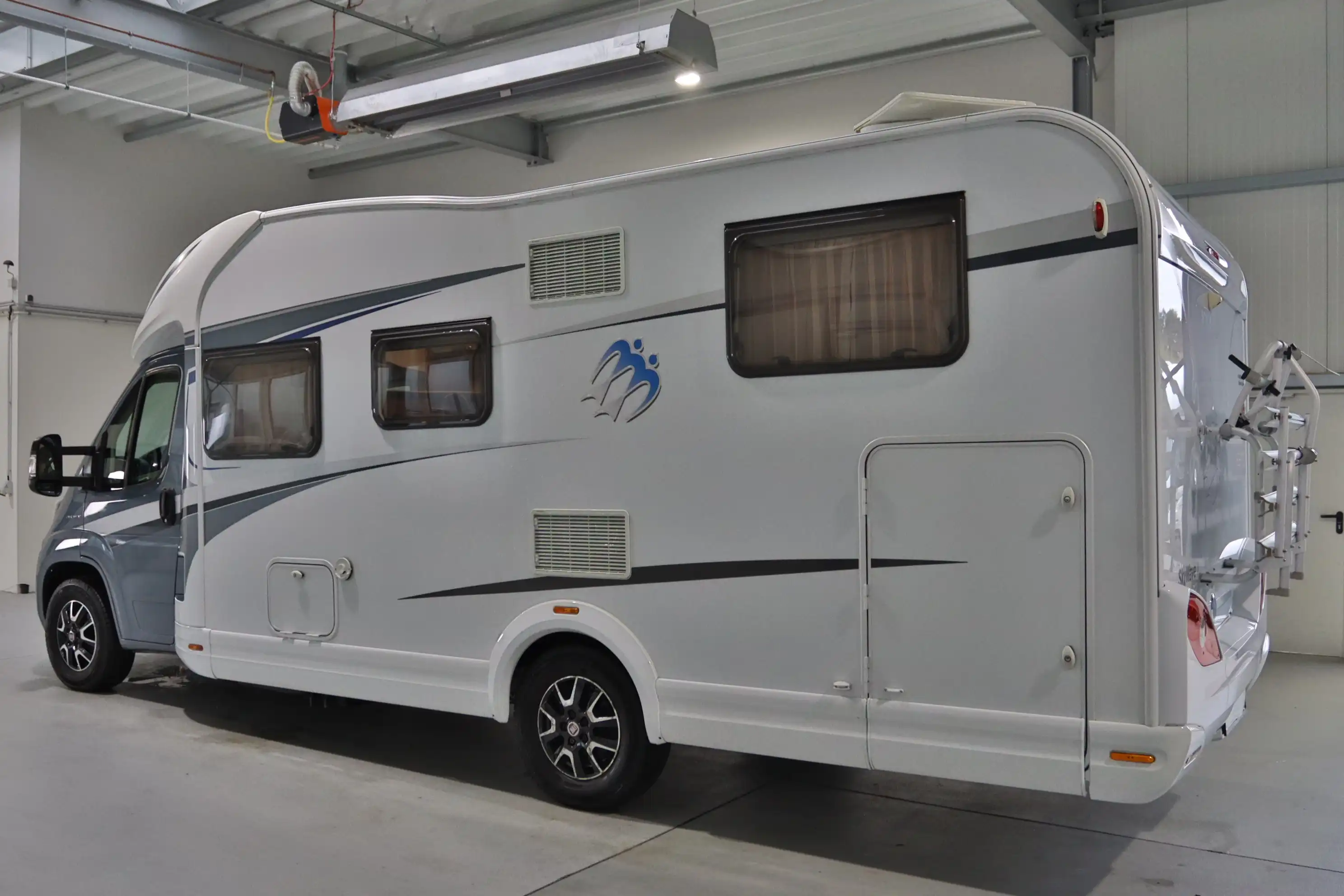 KNAUS SKY Wave 700 MEG